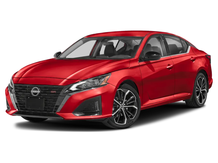 2025 Nissan Altima 2.5 SR photo 1