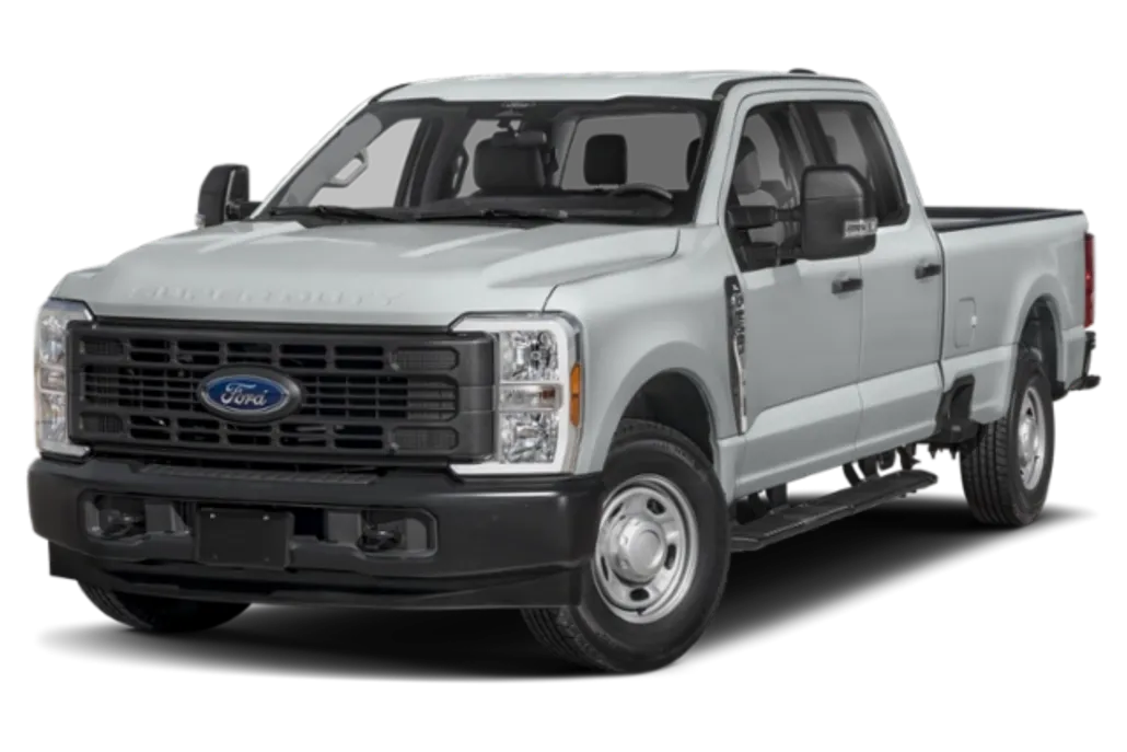 2026 Ford F-250 photo 21