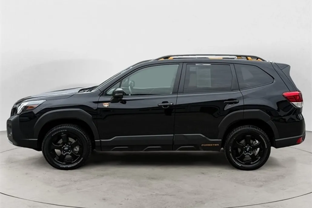 2024 Subaru Forester Wilderness photo 1