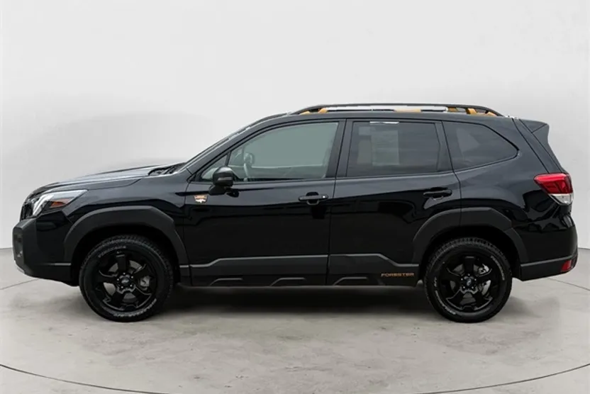 2024 Subaru Forester Wilderness photo 1