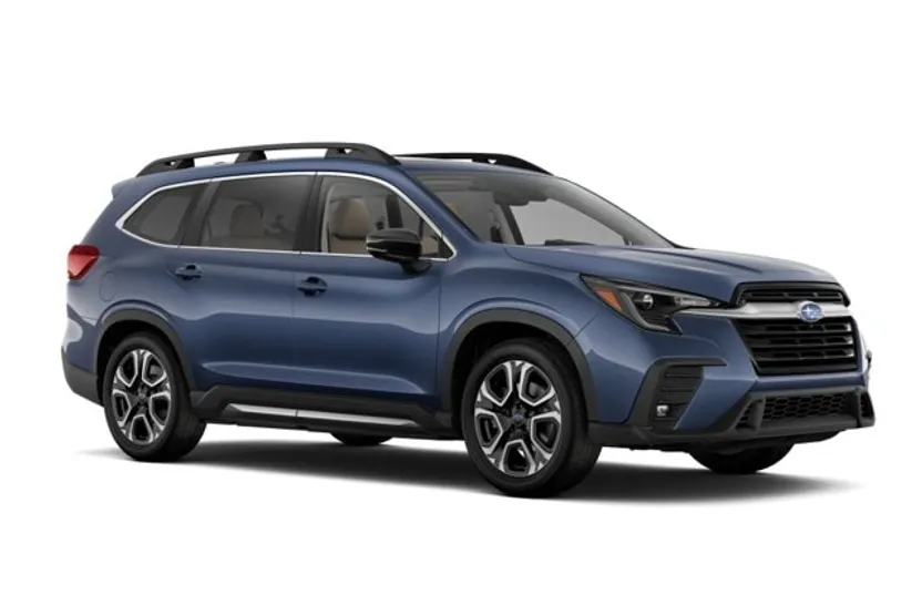2025 Subaru Ascent Limited photo 1