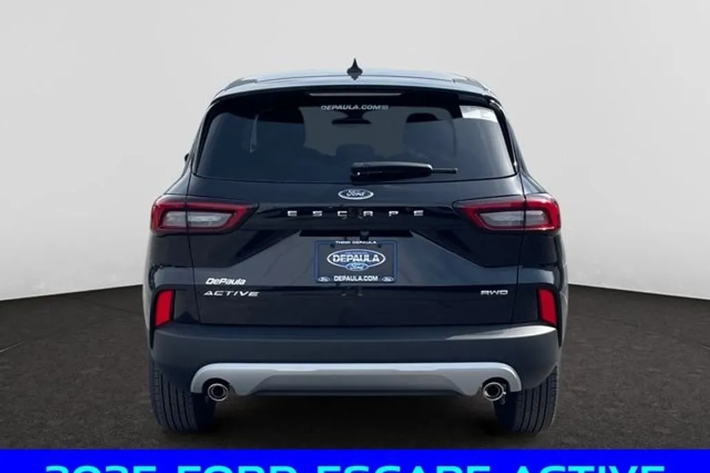 2025 Ford Escape Active photo 1