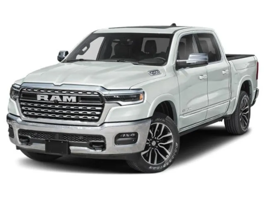 2026 Ram 1500 Limited photo 1