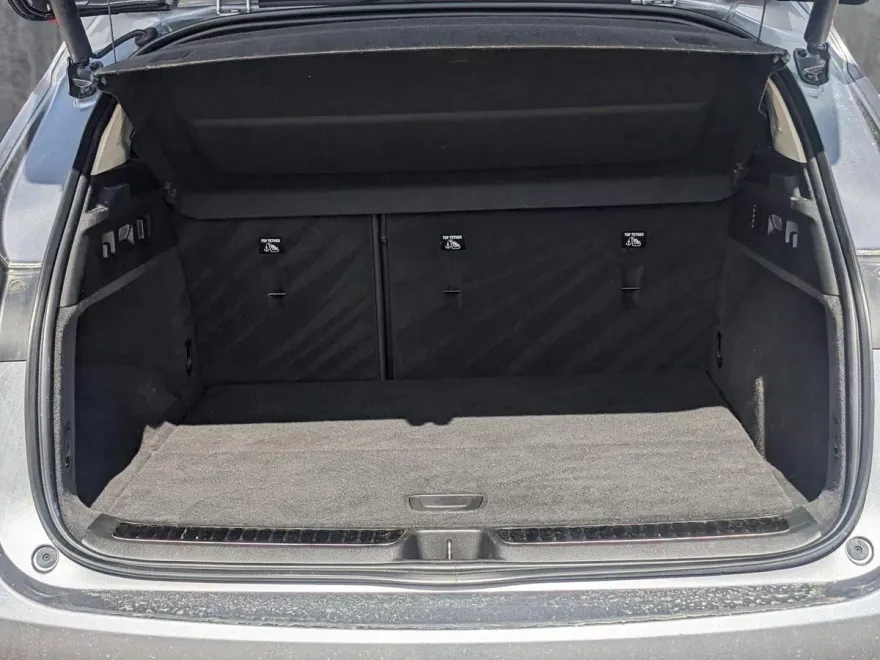 2021 Buick Envision Preferred photo 7