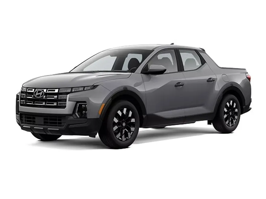 2025 Hyundai Santa Cruz SE photo 1