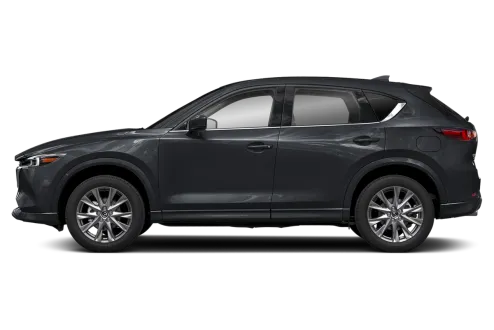 2025 Mazda CX-5 2.5 Premium Plus photo 3