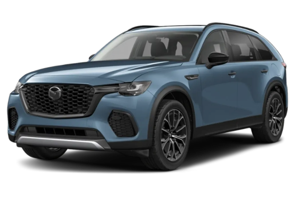 2025 Mazda CX-70 Premium photo 1