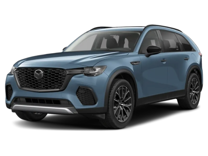 2025 Mazda CX-70 Premium photo 1