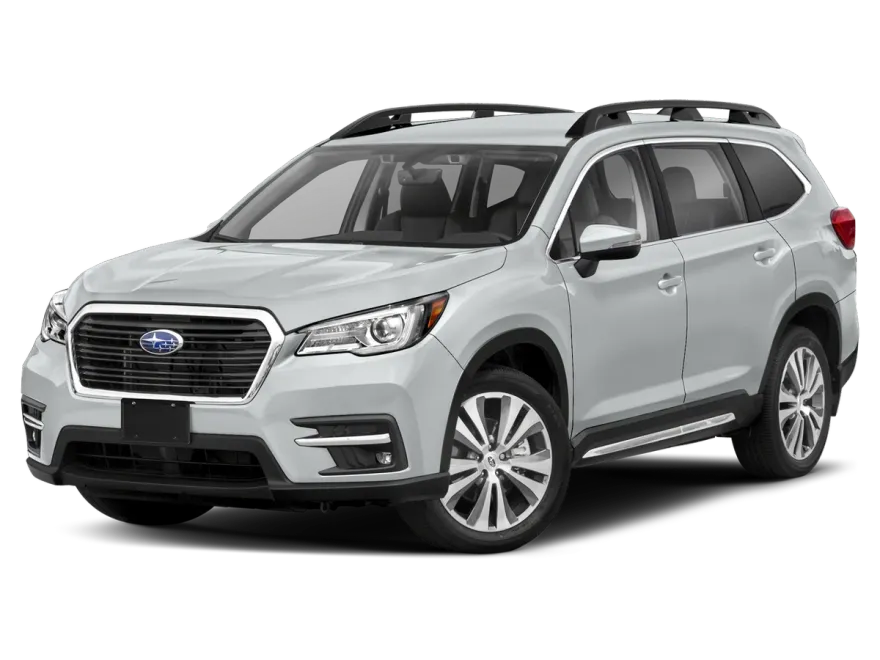 2021 Subaru Ascent Limited photo 1