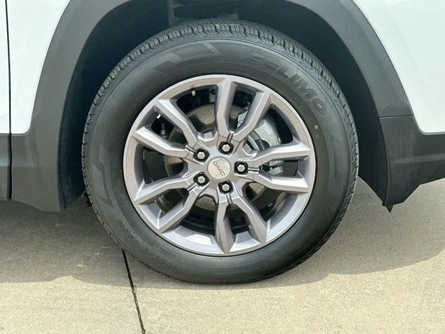 2023 Gmc Terrain SLT photo 1