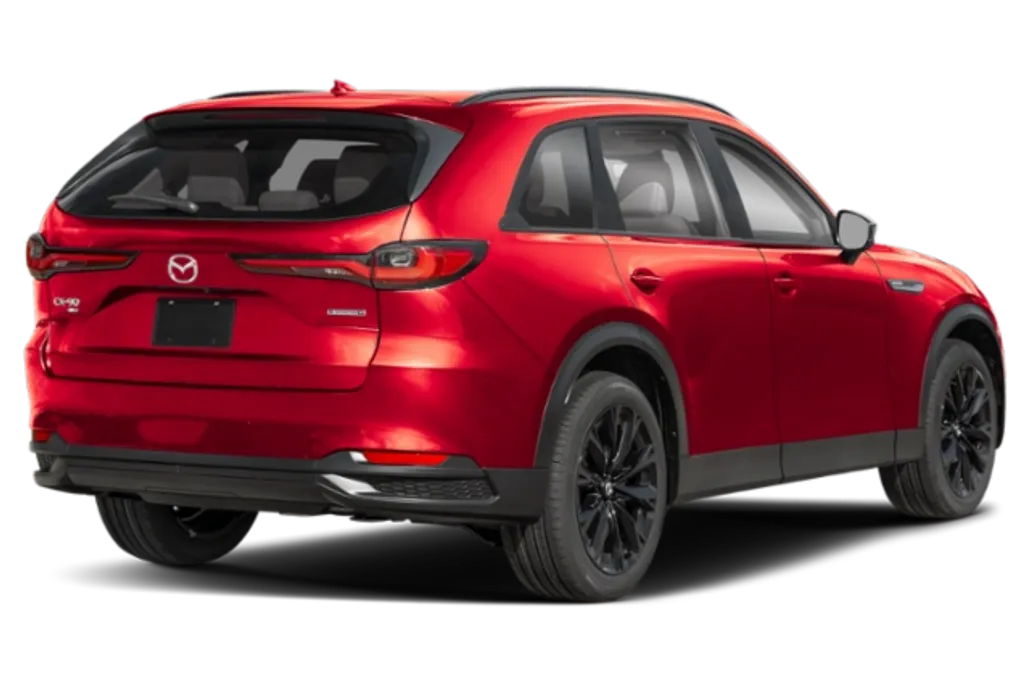 2025 Mazda CX-90 Premium S photo 1