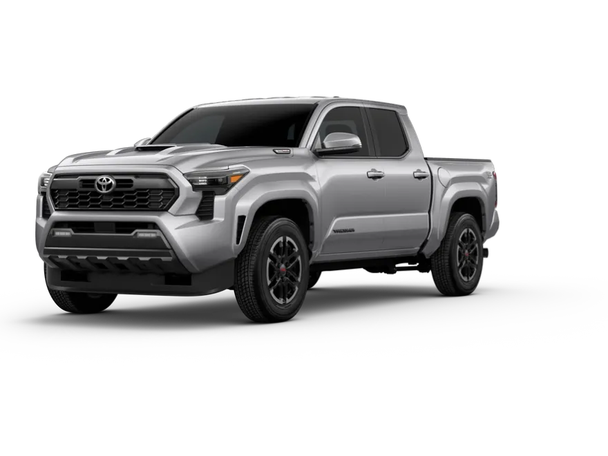 2025 Toyota Tacoma TRD Sport photo 1