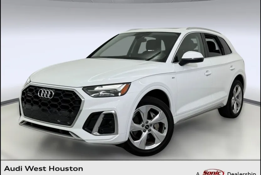 2025 Audi Q5 S line Premium Plus photo 1