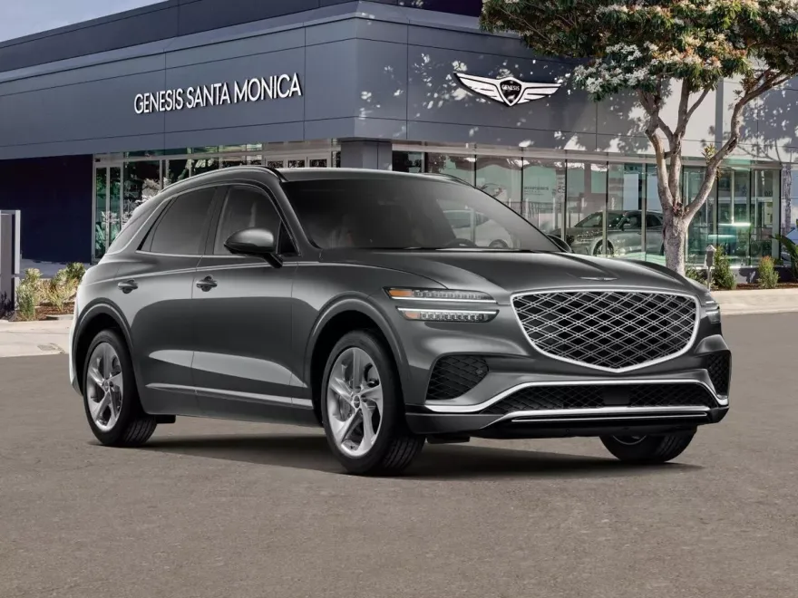 2026 Genesis GV70 2.5T Advanced photo 1
