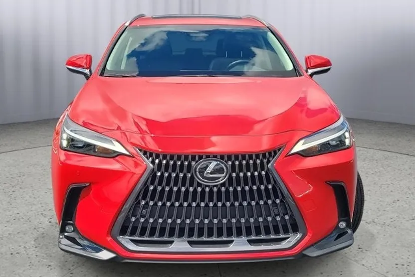 2025 Lexus NX Premium 250 photo 1