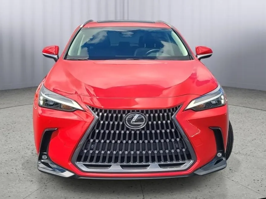 2025 Lexus NX Premium 250 photo 1