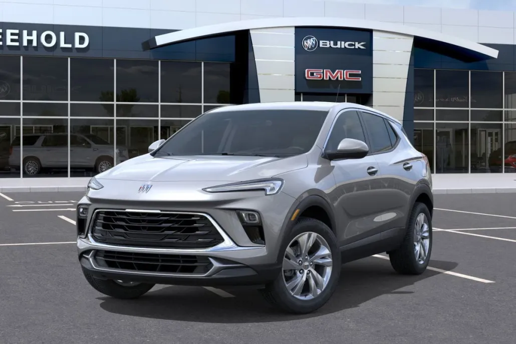 2026 Buick Encore GX Preferred photo 1
