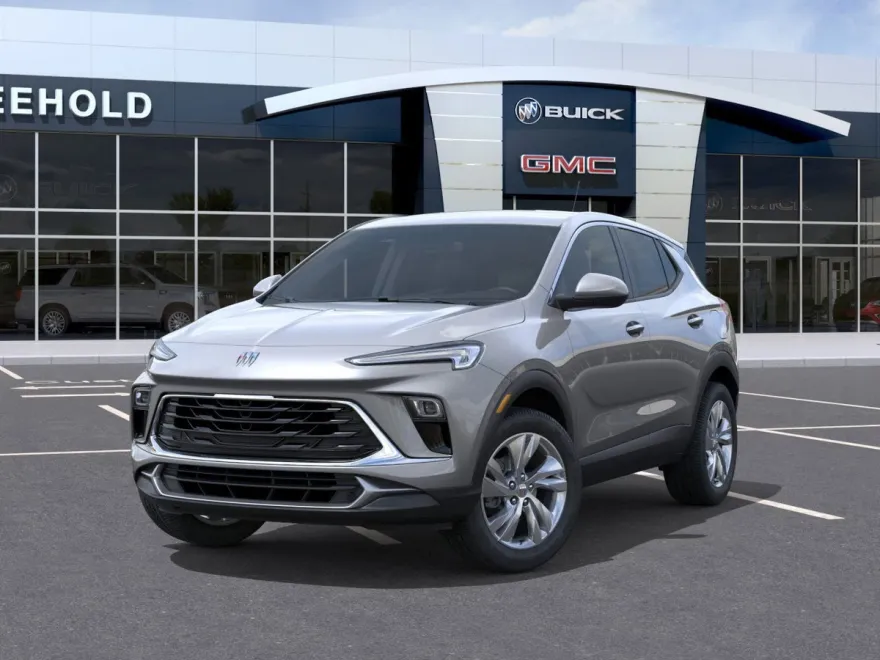 2026 Buick Encore GX Preferred photo 1