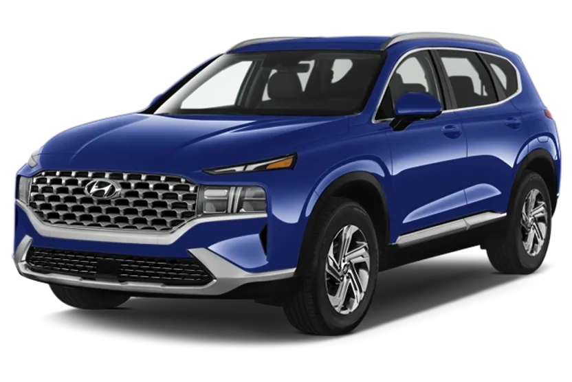 2023 Hyundai Santa Fe SEL photo 1