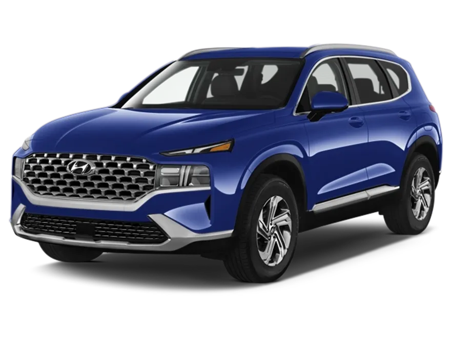 2023 Hyundai Santa Fe SEL photo 1
