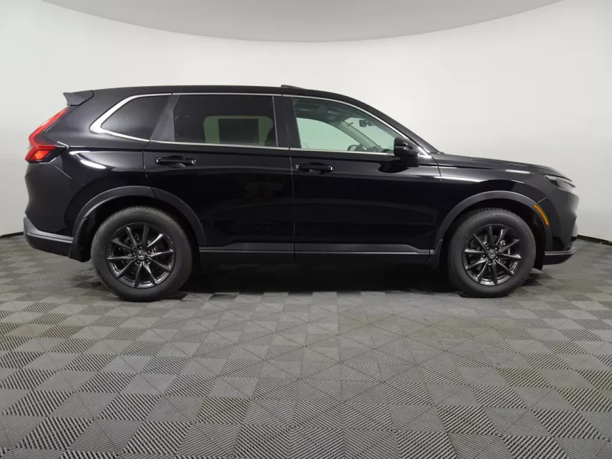 2026 Honda CR-V EX-L photo 1