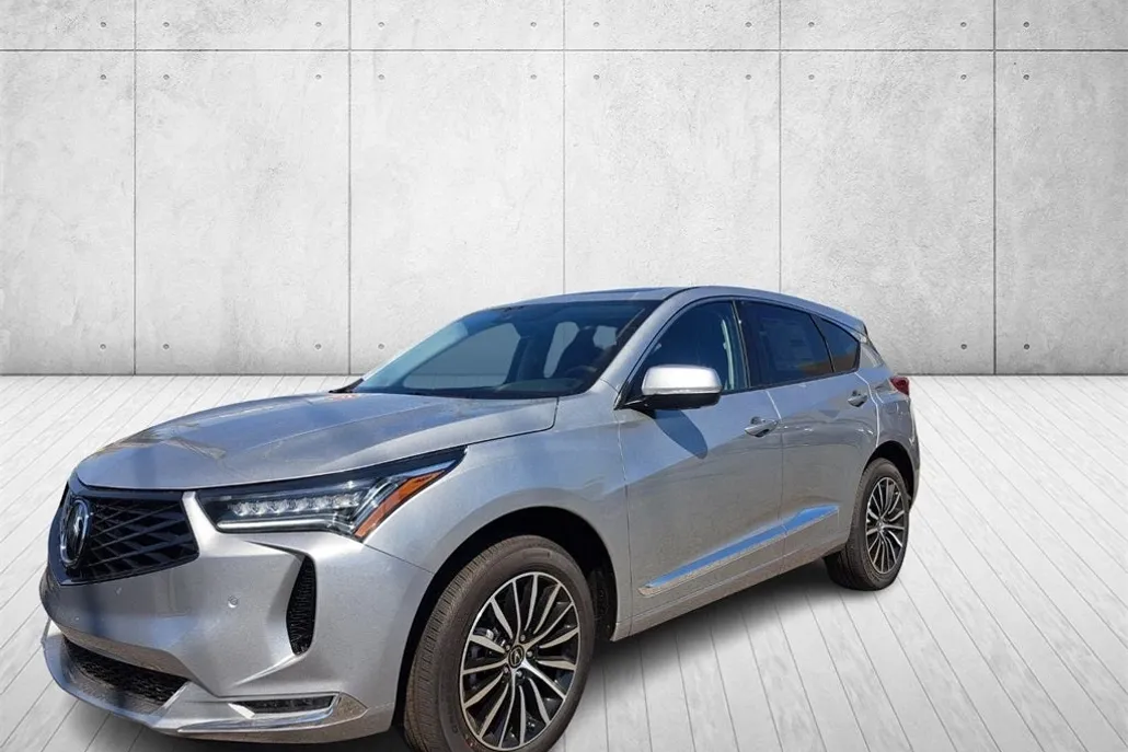 2025 Acura RDX Advance photo 1