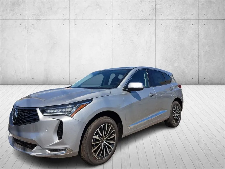 2025 Acura RDX Advance photo 1