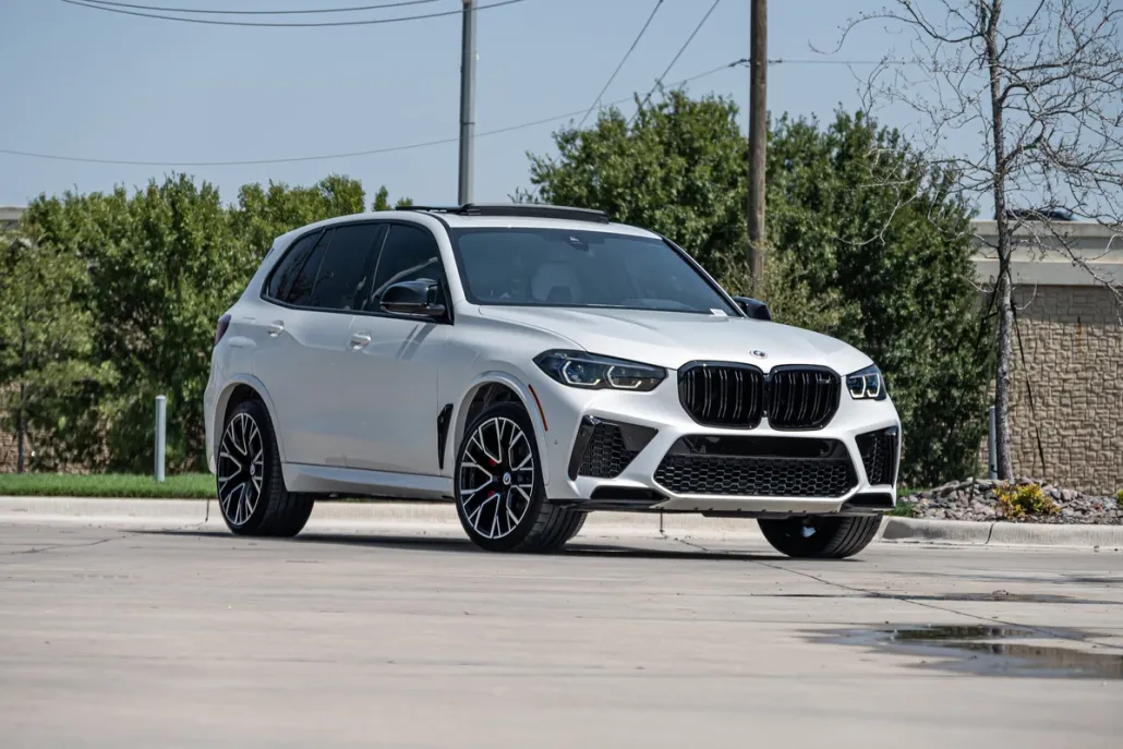 2023 Bmw X5 photo 1
