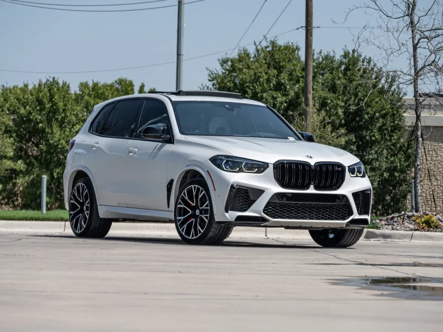 2023 Bmw X5 photo 1