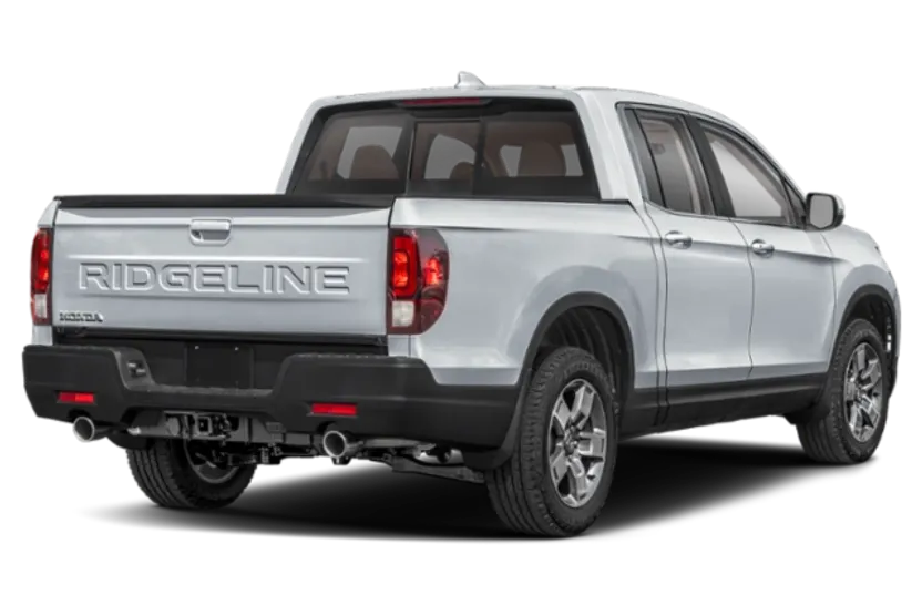 2024 Honda Ridgeline RTL photo 1