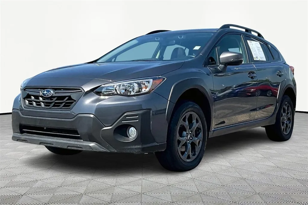 2023 Subaru Crosstrek Sport photo 1