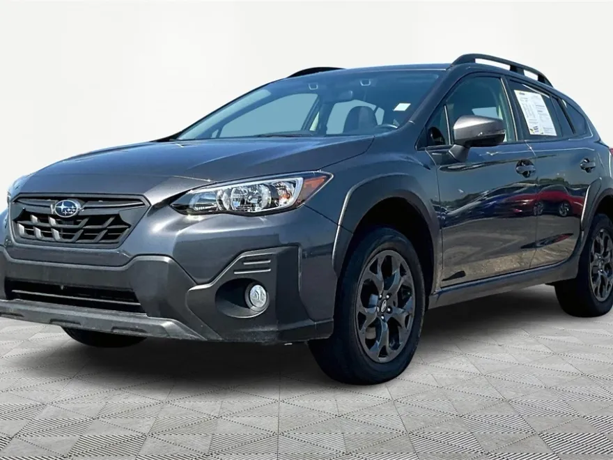 2023 Subaru Crosstrek Sport photo 1