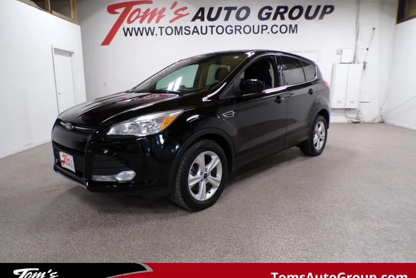 2016 Ford Escape SE photo 1
