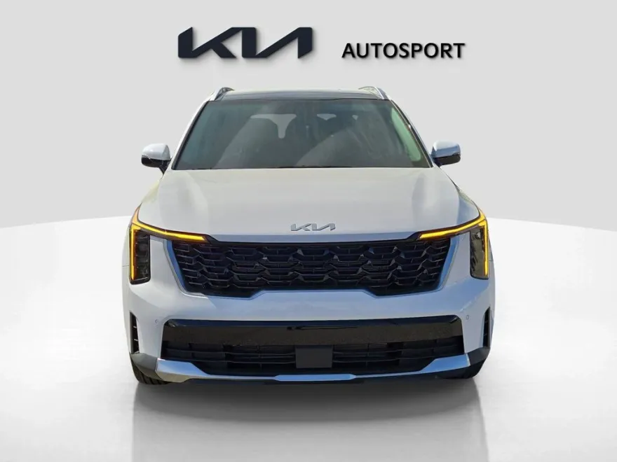 2025 Kia Sorento S photo 1
