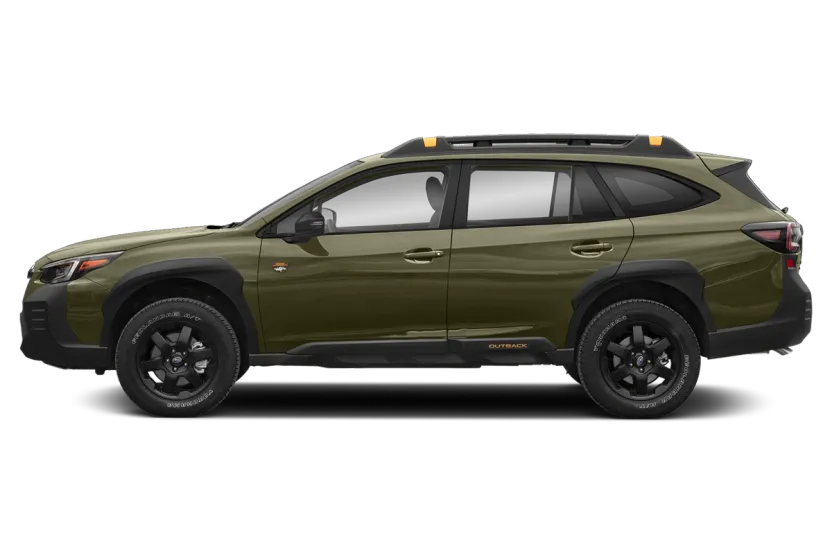 2023 Subaru Outback Wilderness photo 1