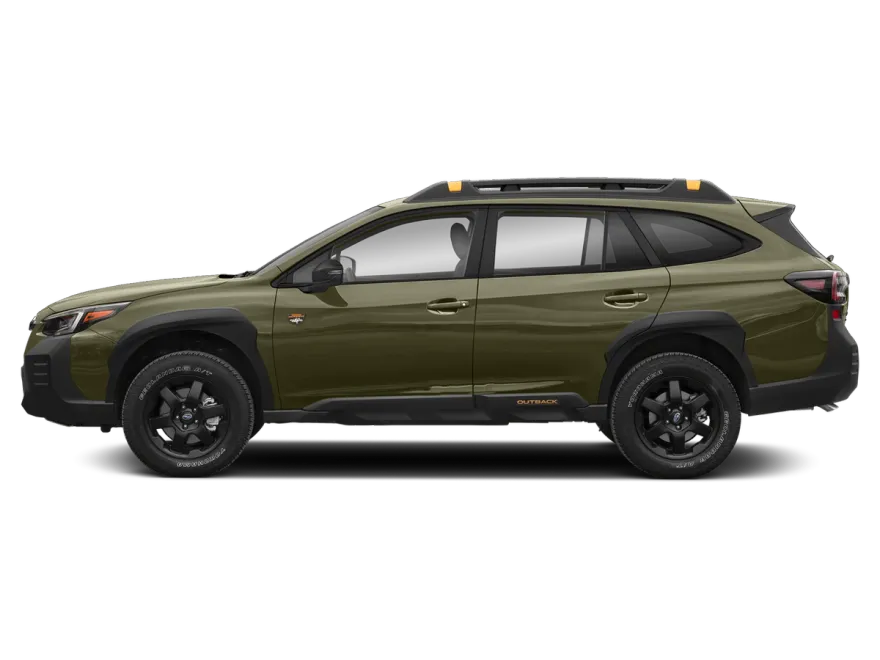 2023 Subaru Outback Wilderness photo 1