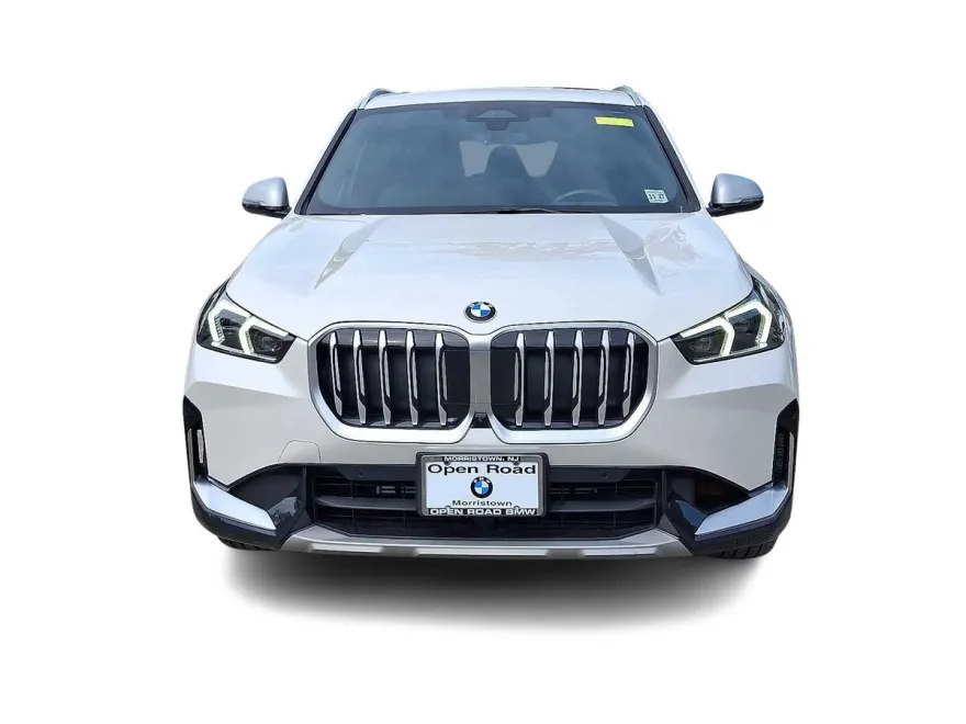 2023 Bmw X1 XDrive28i photo 1