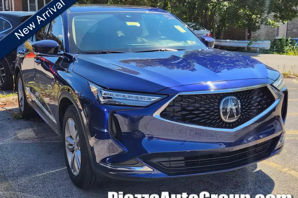 2023 Acura MDX Base photo 1