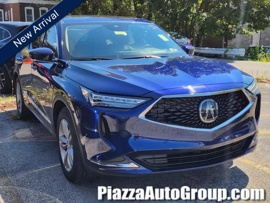 2023 Acura MDX Base photo 1