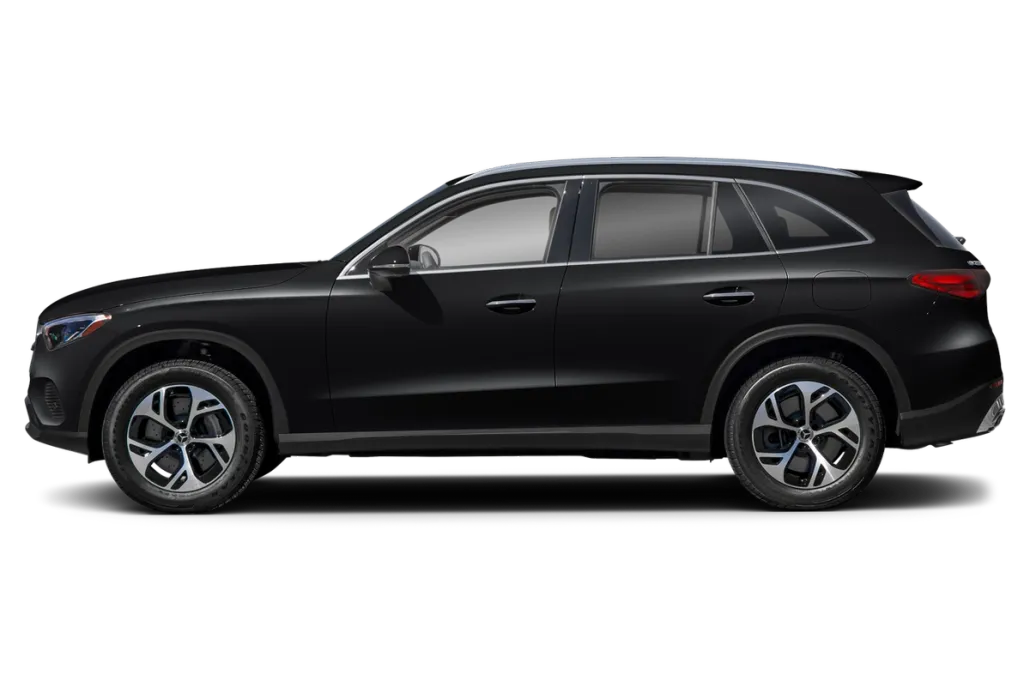 2026 Mercedes Benz GLC 350e 4MATIC photo 1
