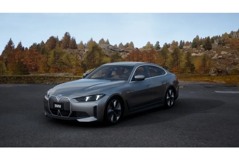 2025 Bmw i4 xDrive40 photo 1