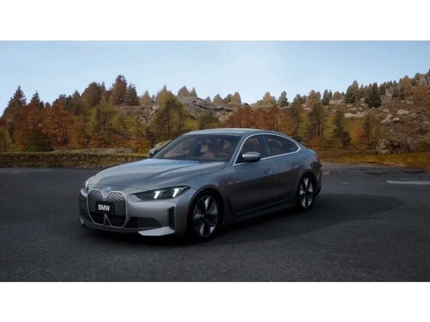 2025 Bmw i4 xDrive40 photo 1