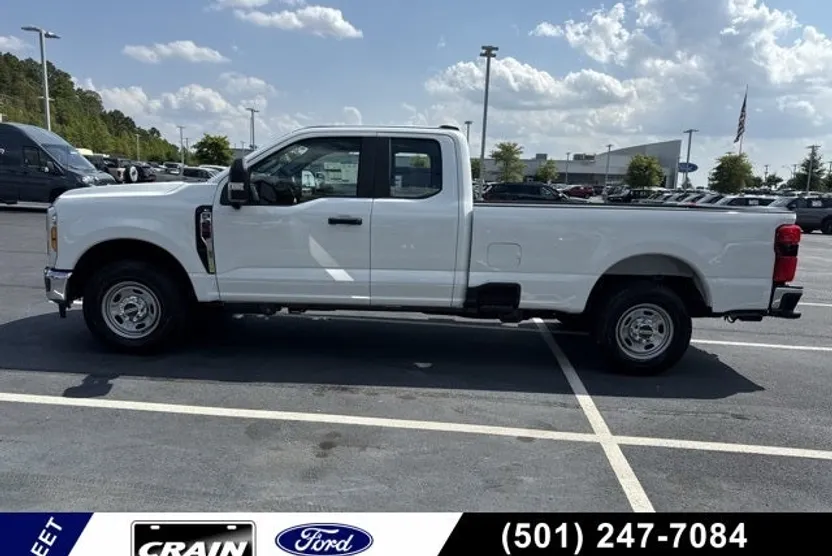 2025 Ford F-250 photo 1