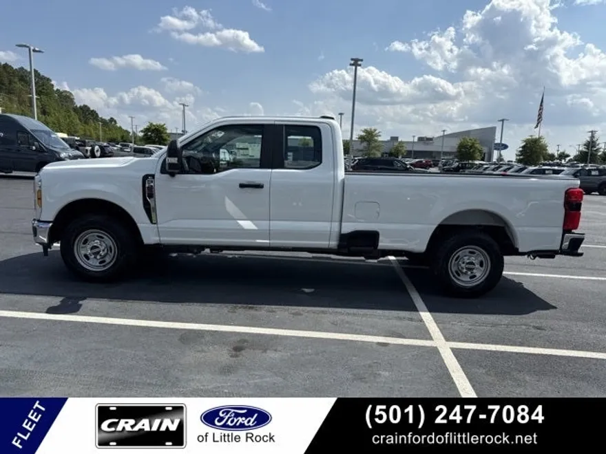 2025 Ford F-250 photo 1