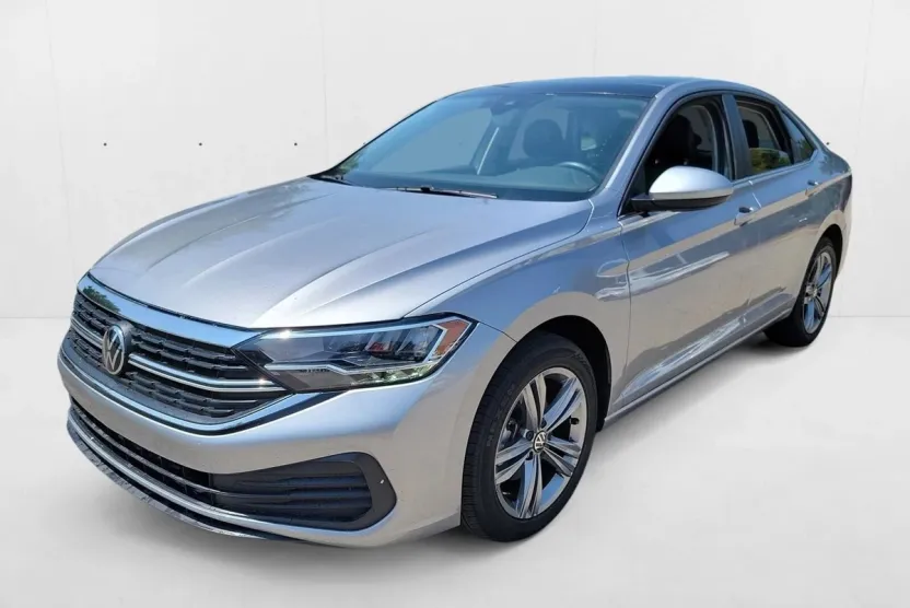 2024 Volkswagen Jetta 1.5T SE photo 1