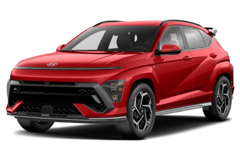 2023 Hyundai Kona SE photo 1