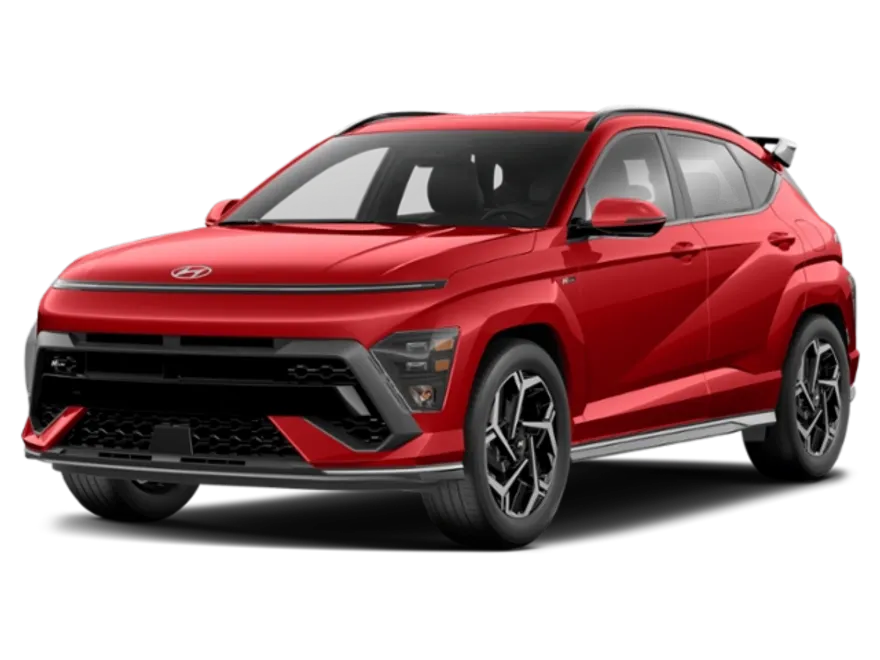 2023 Hyundai Kona SE photo 1