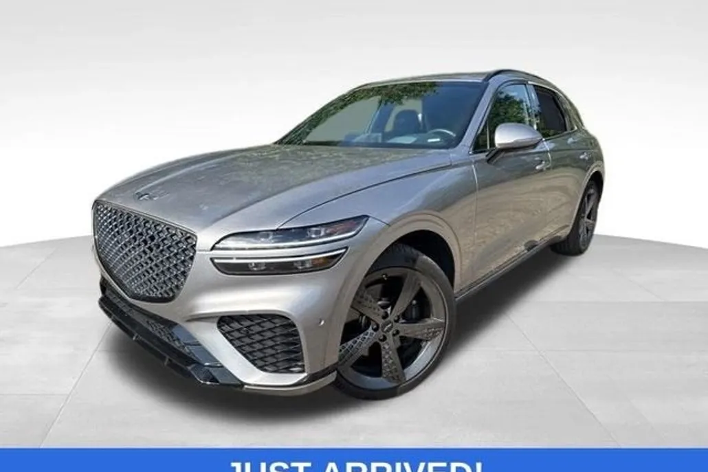 2022 Genesis GV70 3.5T Sport photo 1