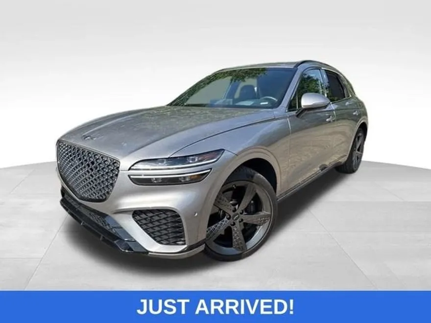 2022 Genesis GV70 3.5T Sport photo 1