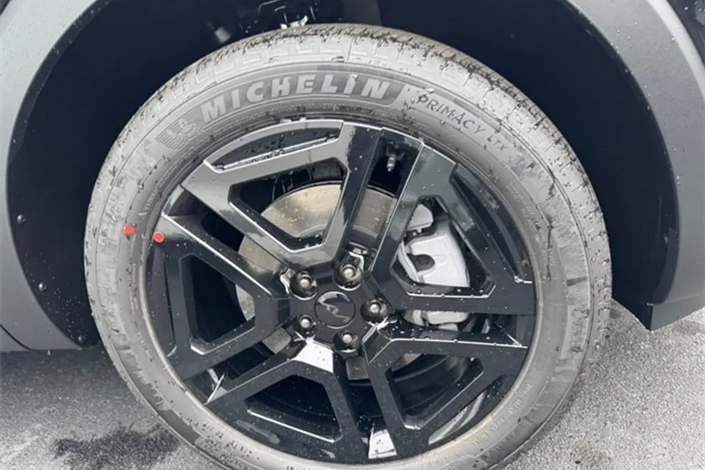 2025 Kia Telluride SX X-Line photo 1